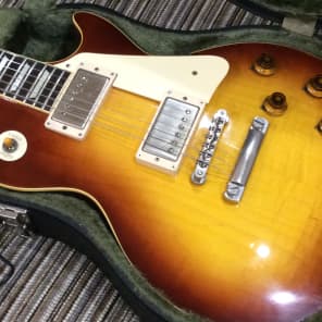 Tokai Love Rock Model LS-120 VOS 