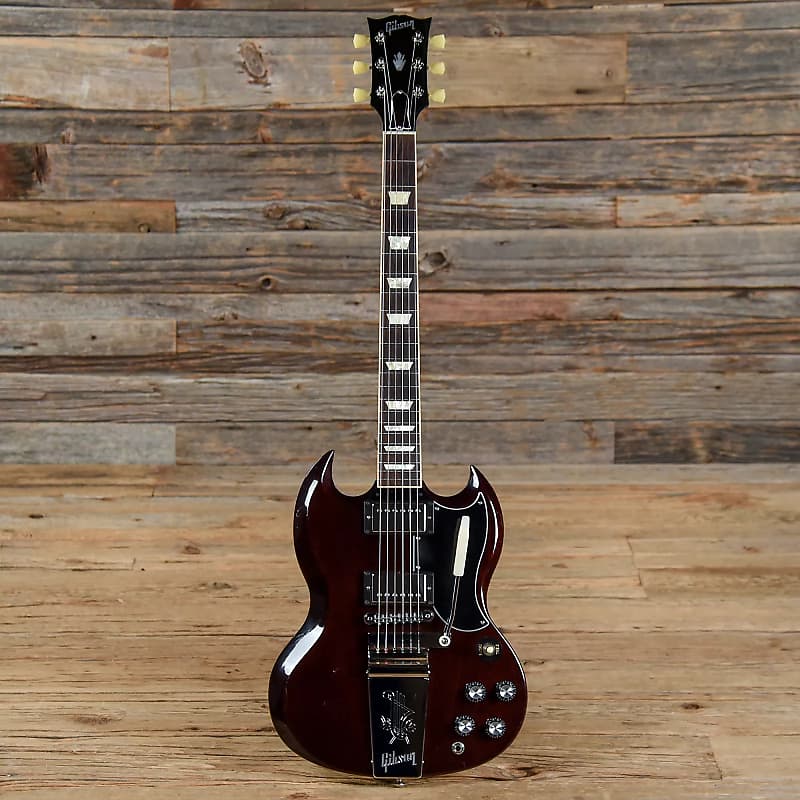 Gibson SG Original II 2014 image 1