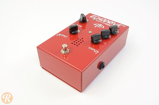 SIB Electronics Echodrive Delay | Reverb