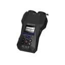 Zoom - H1 XLR- registratore palmare stereo digitale 32 bit Floating Point con ingressi XLR