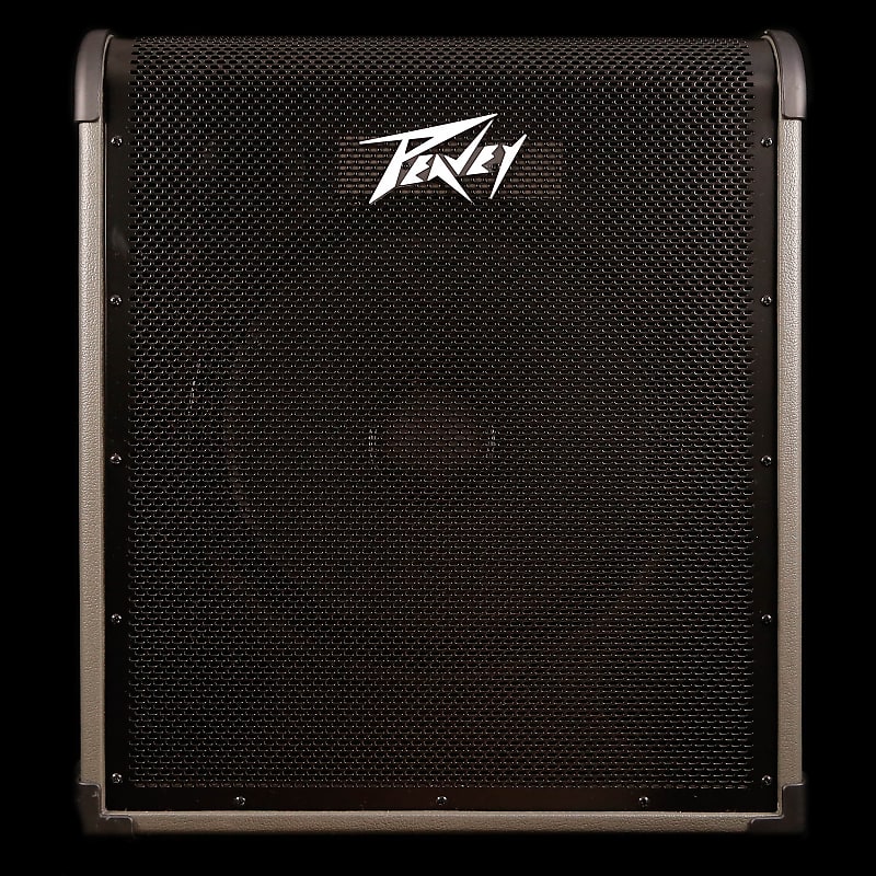 Peavey MAX 250 250-Watt 1x15" Bass Combo | Reverb