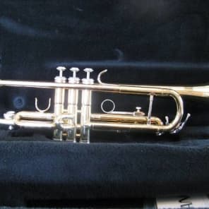 Holton T602P Trumpet image 2