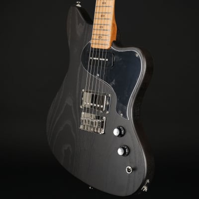 PJD St John Standard in Midnight Black with Case #807 image 3