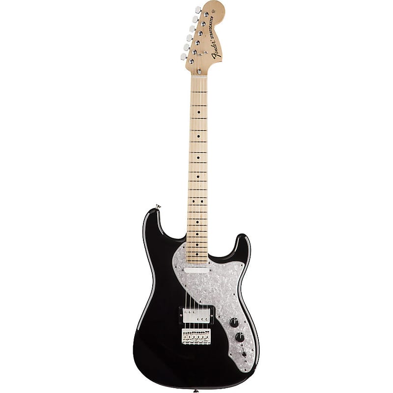 Fender Pawn Shop '70s Stratocaster Deluxe 2013 - 2014 image 1