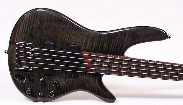 Ibanez top sr705 bass