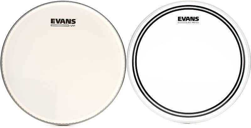 Evans ec store resonant