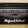 Hughes & Kettner Vortex Black 100w Guitar Amp Head Germany