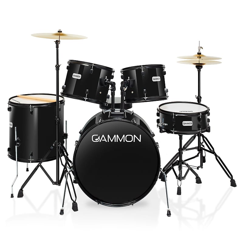 Adult drum deals kit