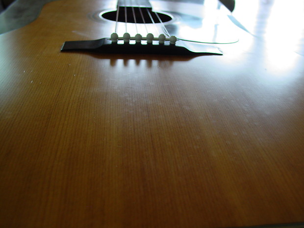 Maruha Vintage Japan Model FB 120M 60's | Reverb