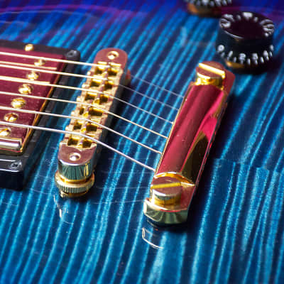 Gibson Custom Shop Les Paul  "Limited Edition" High Grade Flame Top AAAAA+ ( Centipede ) 2015 "RARE" image 7