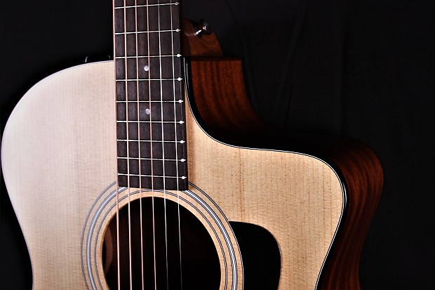Taylor 114ce reverb 2025