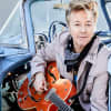 Brian Setzer Returns to Reverb with More Guitars