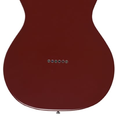 Danelectro 59X 12-String, Red, New, Free Shipping D59X12-RED image 10