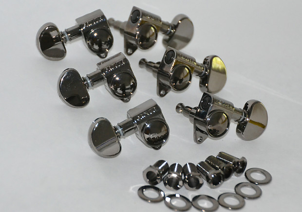 Grover tuner parts sale