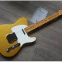 Fender  "Custom Shop Postmodern Telecaster 1987 - 2017 Frost Gold"