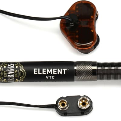 LR Baggs Dual Source | Reverb