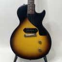 Gibson Les Paul Jr 1956 Sunburst