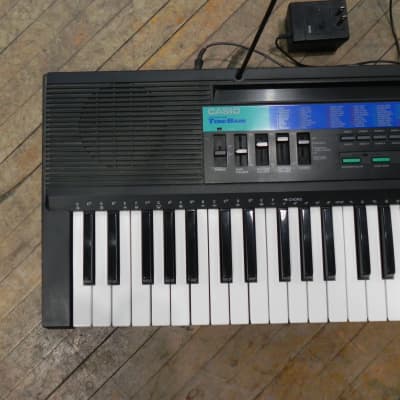 Casio CT 615 Reverb