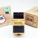 Boss AC-2 Acoustic Simulator Pedal | 1997 |  Fast Shipping!