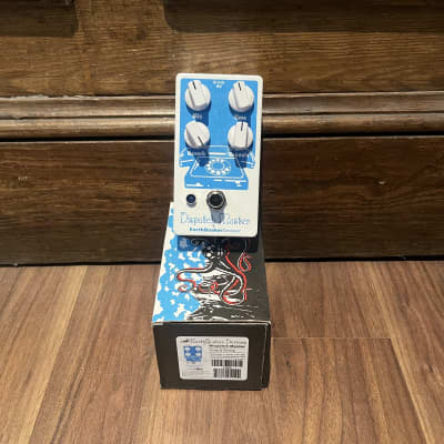 EarthQuaker Devices Dispatch Master Delay & Reverb Pedal for sale