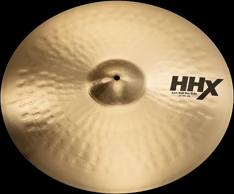 Sabian HHX 21