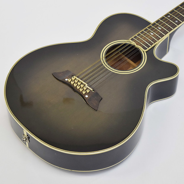 Takamine NPT-110-12 / 12strings | Reverb