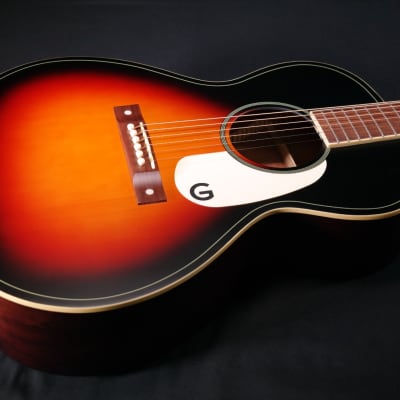 Gretsch JDCONREXBRST Jim Dandy Concert Guitar - Rex Burst 149 for sale