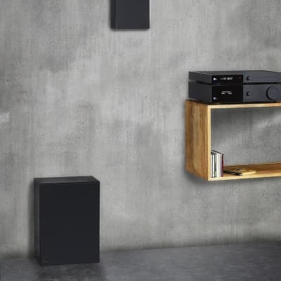 LYNGDORF BW-2 - Active Subwoofer - NEW! image 12