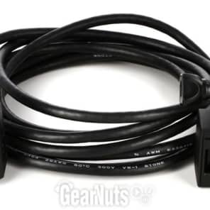 Zoom ECM-3 Extension Cable for H8  H6  H5  F8  Q8 - 3 meter image 2