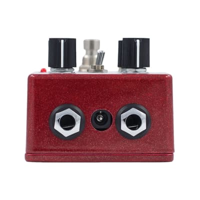 EarthQuaker Devices Grand Orbiter V2 Phase Machine image 3