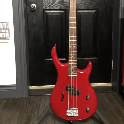Epiphone Embassy special IV 2008? Red | Reverb