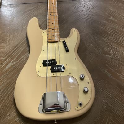 Fender Classic Series '50s Precision Bass