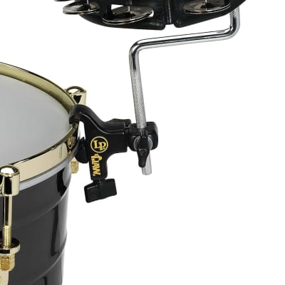 Latin Percussion Mounting Arms & Rods (LP592B-X) image 3