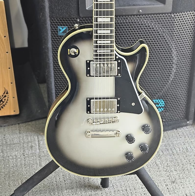 Epiphone Les Paul Custom Pro | Reverb