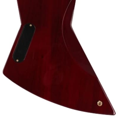 Chapman Ghost Fret Classic Manhattan Black (B Stock) image 2