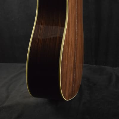 Gibson Songwriter Standard Rosewood Antique Natural image 4