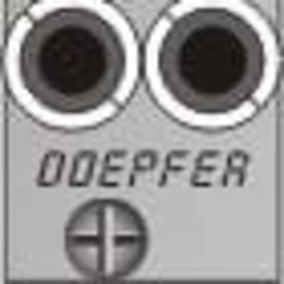 Doepfer A-133-2 - Dual VC VCA / Polarizer / Inverter / Ring Mod [Three Wave Music] image 2
