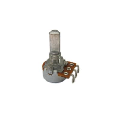 Ensoniq  - KT-88 , ASR-10/88 - Rotary potentiometer 10KB - for pitch bend or mod wheel