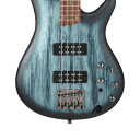 Ibanez SR300ESVM Electric Bass Guitar in Sky Veil Matte