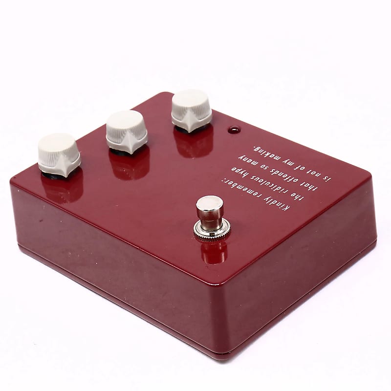 ギター Klon KTR Professional Overdrive Klon KTR Professional Overdrive | Reverb