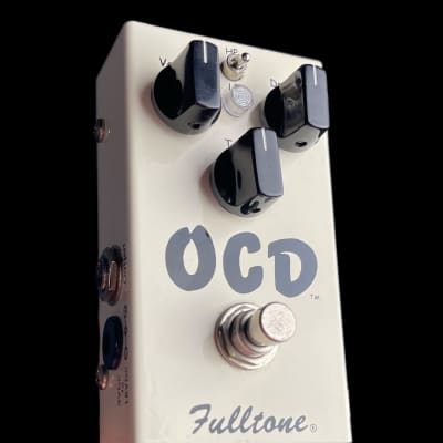 Fulltone フルトーン OCD ver1.3 初期型 RICOサイン有 Fulltone OCD Ver1.3 [RL150]【神戸店在庫】 - 中古楽器の販売