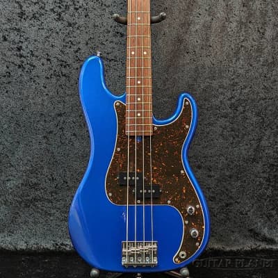 ベース Moon JB-5C Deep Lake Placid Blue Moon Jb-5C Deep Lake Placid Blue | eBay