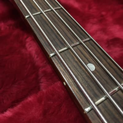 Gibson RD Artist Bass 2018 Black image 11