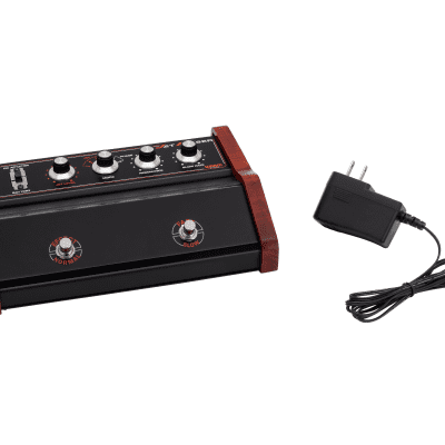 Warm Audio WA-JP Jet Phaser Pedal (B-Stock) image 4