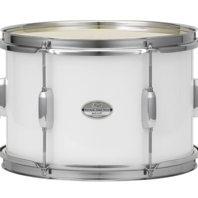 Pearl MJT1007 Junior Marching 10x7" Marching Tenor with Carrier