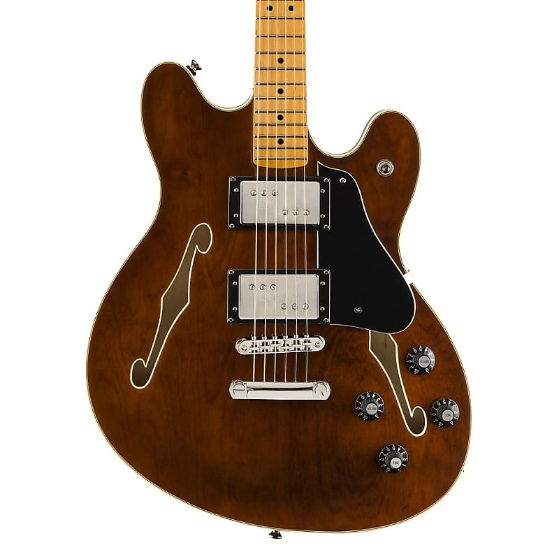 Squier Classic Vibe Starcaster image 2