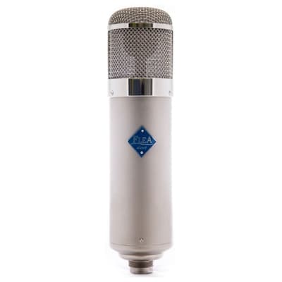 FLEA Microphones FLEA47 NEXT Tube Condenser Microphone image 4
