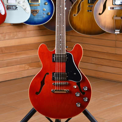 Epiphone ES-339 Cherry for sale