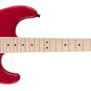 Jackson Pro Series Signature Gus G. San Dimas®, Maple Fingerboard, Candy Apple Red 2918752509