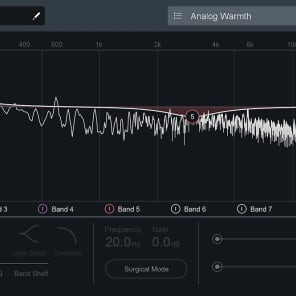 iZotope Ozone 8 Advanced image 3